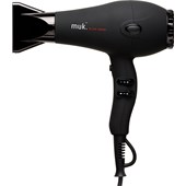 muk Haircare - Tekniikka - Blow 3900-IR Black Edition