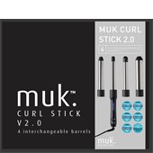 muk Haircare - Technologie - Curl Stick 2.0