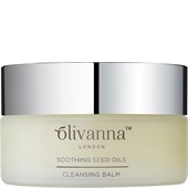 my olivanna - Hudrensning - Seed Oils Cleansing Balm