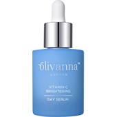 my olivanna - Sérum - Vitamin C Brightening Day Serum