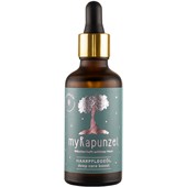 myRapunzel - Pflege - Haaröl
