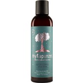 myRapunzel - Skin care - Shampoing naturel hydratant