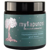 myRapunzel - Pflege - Tiefenpflege-Maske