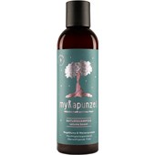 myRapunzel - Skin care - Naturalny szampon zwiększający objętość