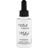 naturmädchen - Facial care - Vital care oil