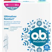 o.b. - ProComfort - Mini