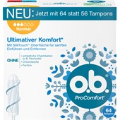 o.b. - ProComfort - Normal Pro Comfort