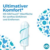 o.b. - ProComfort - Pro Comfort Super