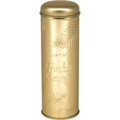 puremetics - Accessoires - Shaker for dry shampoo gold