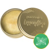 puremetics - Lippenpflege - Lip Balm Sweet-Mint