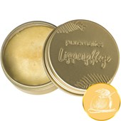 puremetics - Lippenpflege - Lip Balm Zitrone & Vanille