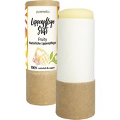puremetics - Lippenpflege - Lippenpflege-Stift Fruity