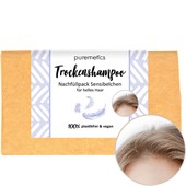 puremetics - Tørshampoo - Tørshampoo lille mimose blond