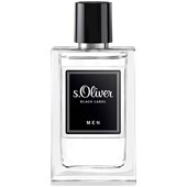 s.Oliver - Black Label Men - After Shave Lotion