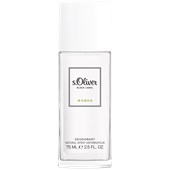 s.Oliver - Black Label Women - Deodorant Spray