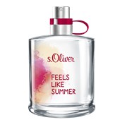 s.Oliver - Feels Like Summer - Eau de Toilette Spray