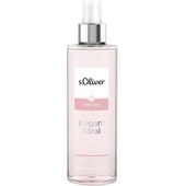 s.Oliver - For Her - Fragrance Body Splash