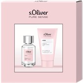 s.Oliver - For her - Gift set