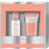 s.Oliver - Für Sie - Geschenkset