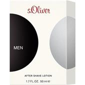 s.Oliver - Homens - After Shave