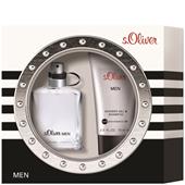 s.Oliver - Men - Gift Set