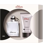 s.Oliver - Men - Geschenkset
