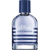 s.Oliver - Outstanding Men - Aftershave Lotion