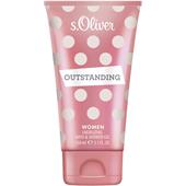 s.Oliver - Outstanding Women - Bath & Shower Gel