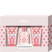s.Oliver - Outstanding Women - Gavesæt