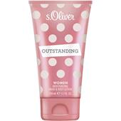 s.Oliver - Outstanding Women - Hand & Body Lotion