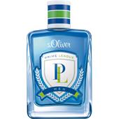 s.Oliver - Prime League Men - Eau de Toilette Spray