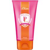 s.Oliver - Prime League Women - Bath & Shower Gel