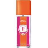 s.Oliver - Prime League Women - Deodorant Spray