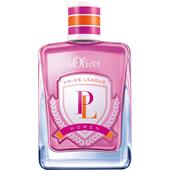s.Oliver - Prime League Women - Eau de Parfum Spray