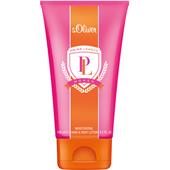 s.Oliver - Prime League Women - Hand & Body Lotion