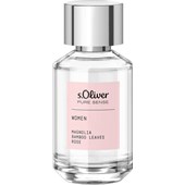 s.Oliver - Pure Sense Women - Eau de Parfum Spray
