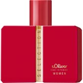 s.Oliver - Selection Intense Women - Eau de Parfum Spray