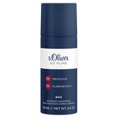 s.Oliver - So Pure Men - Deodorant & Bodyspray