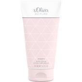 s.Oliver - So Pure Women - Body Lotion