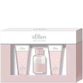 s.Oliver - So Pure Women - Geschenkset