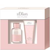 s.Oliver - So Pure Women - Presentset
