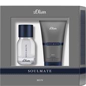 s.Oliver - Soulmate Men - Gavesæt
