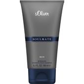 s.Oliver - Soulmate Men - Shower & Shave Shampoo