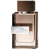 s.Oliver Men eau de toilette - oh feliz International Online Shop