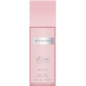 s.Oliver - Superior Women - Deodorant Spray