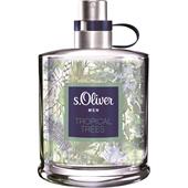 s.Oliver - Tropical Trees - Eau de Toilette Spray