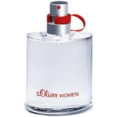 s.Oliver - Women - Eau de Toilette Spray