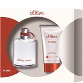 s.Oliver - Women - Geschenkset