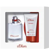 s.Oliver - Women - Geschenkset