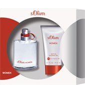 s.Oliver - Women - Cadeauset